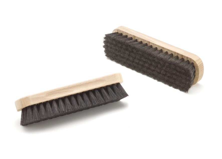 Horse hair Car Brush