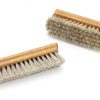 Horsehair Car Brush