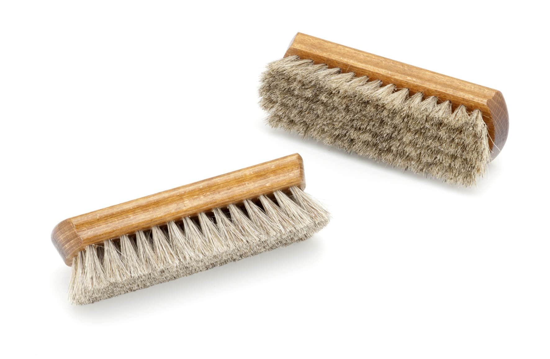 Horsehair Car Brush