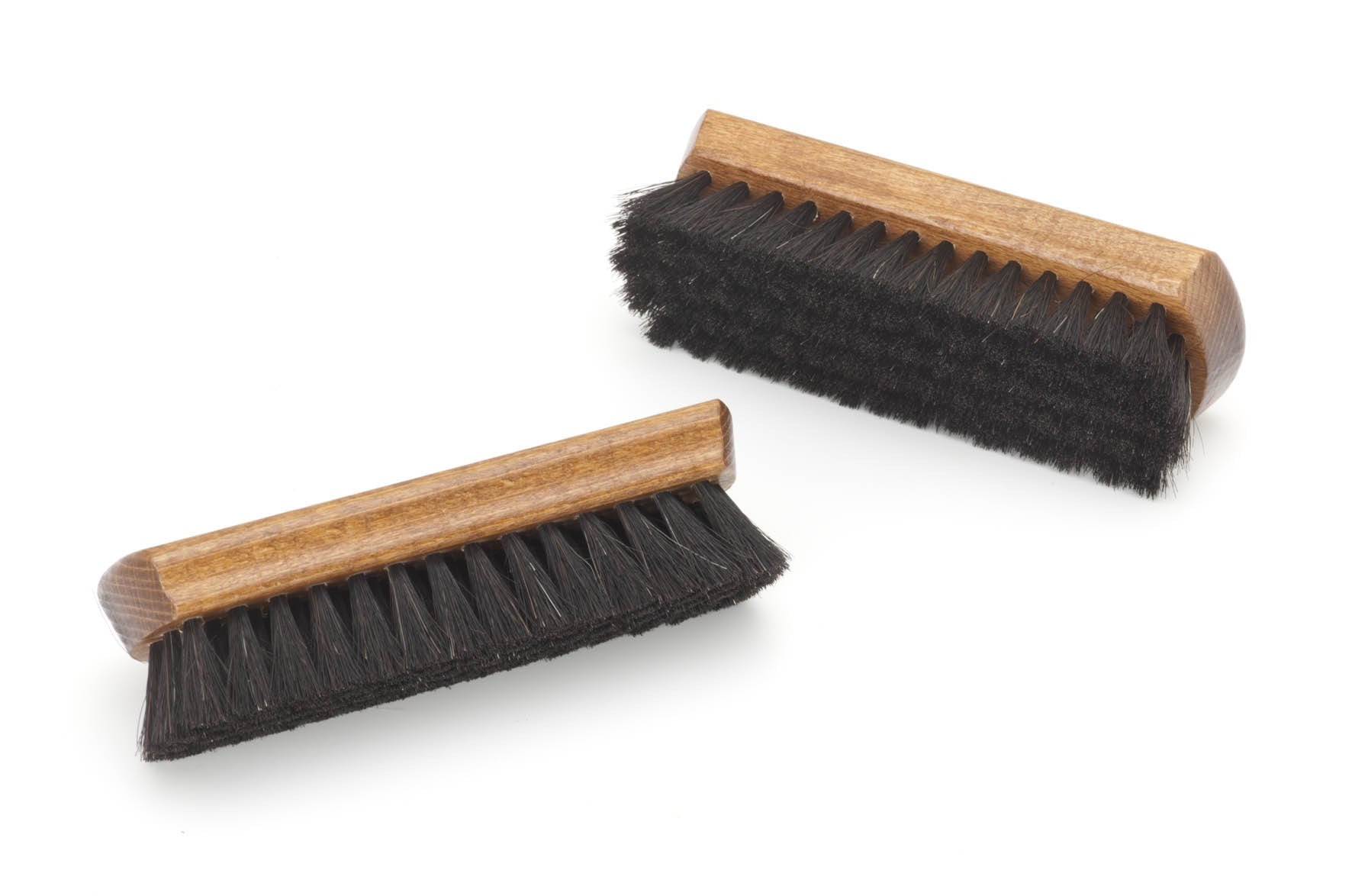 Big Horsehair Car Brush