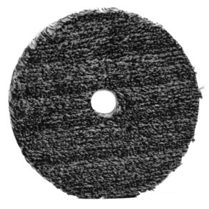6” URO-Fiber Microfiber Pad