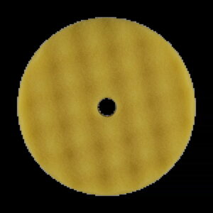 8`` Soft Convoluted Foam Pad