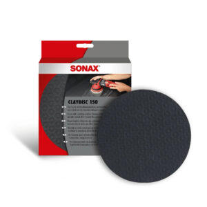 Clay Disc
