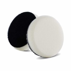 Force Hybrid Polishing Pad