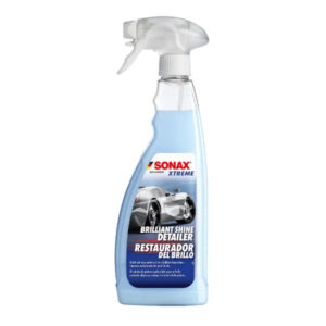 Brilliant Shine Detailer