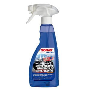 Wheel Cleaner