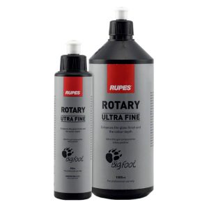 Rotary Fine Compound