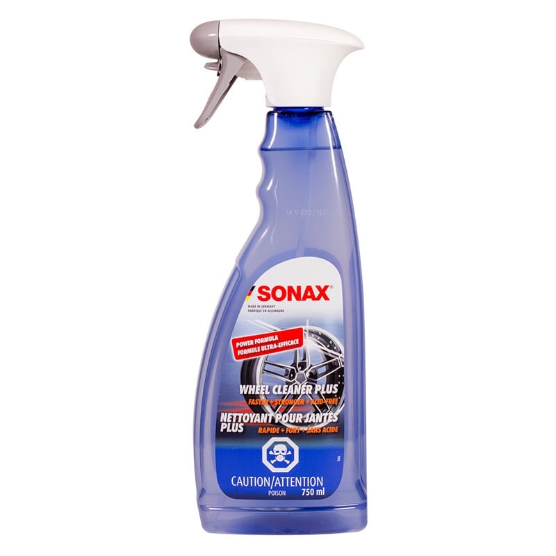 Wheel Cleaner Plus